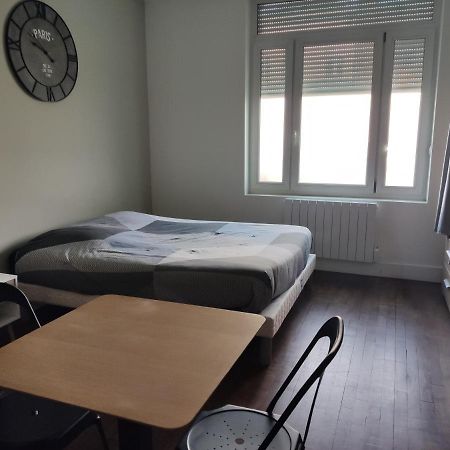 Residence Croix D'Anzin Valenciennes Ngoại thất bức ảnh