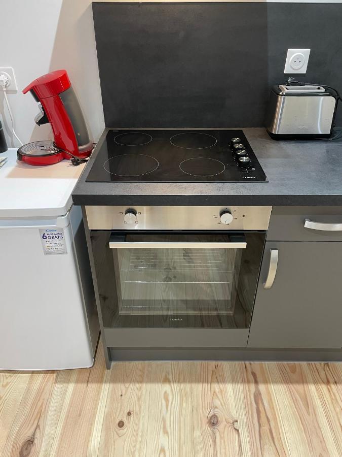 Residence Croix D'Anzin Valenciennes Ngoại thất bức ảnh