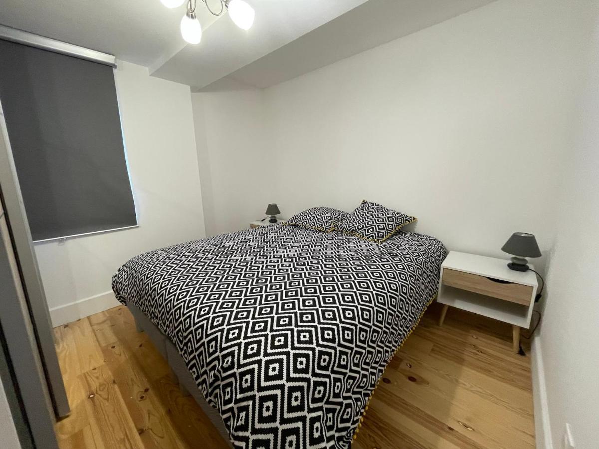 Residence Croix D'Anzin Valenciennes Ngoại thất bức ảnh