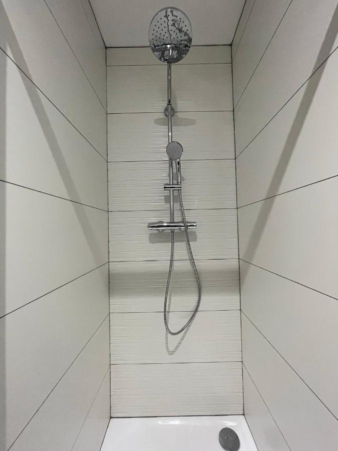 Residence Croix D'Anzin Valenciennes Ngoại thất bức ảnh