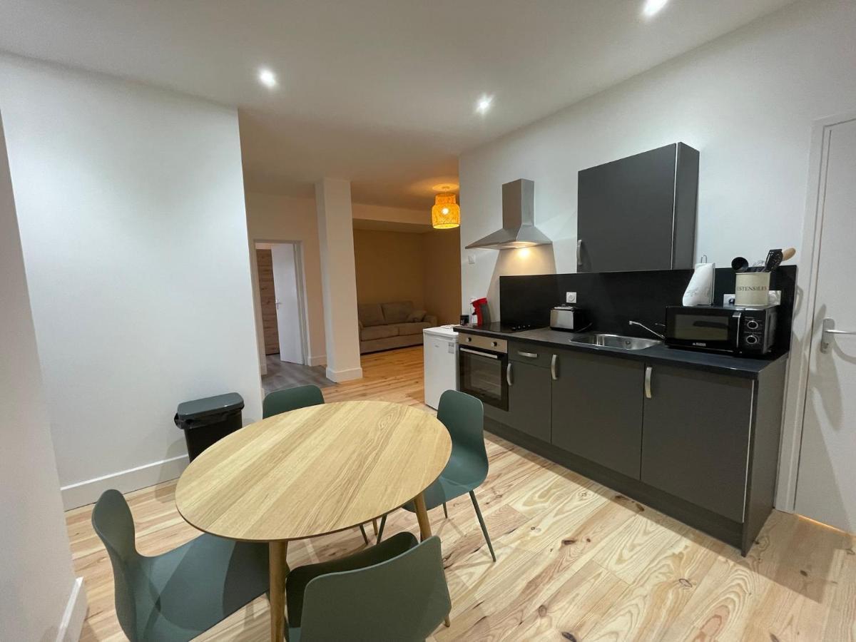 Residence Croix D'Anzin Valenciennes Ngoại thất bức ảnh