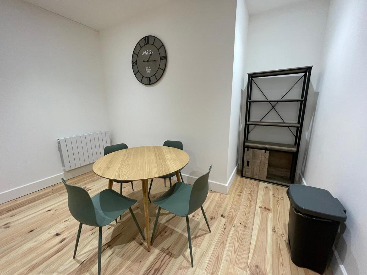 Residence Croix D'Anzin Valenciennes Ngoại thất bức ảnh