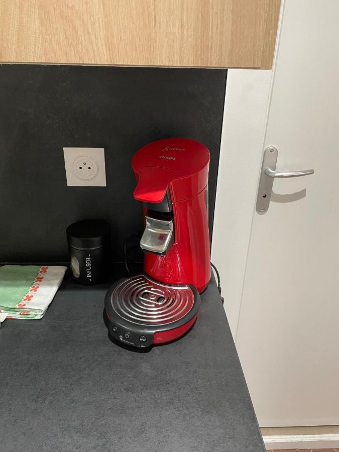Residence Croix D'Anzin Valenciennes Ngoại thất bức ảnh