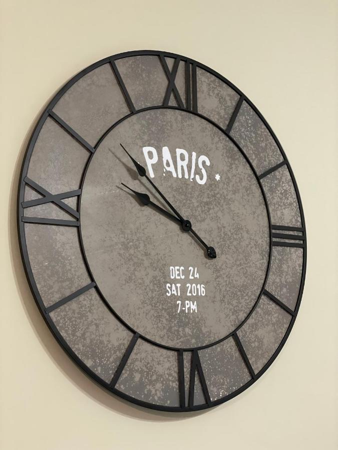 Residence Croix D'Anzin Valenciennes Ngoại thất bức ảnh