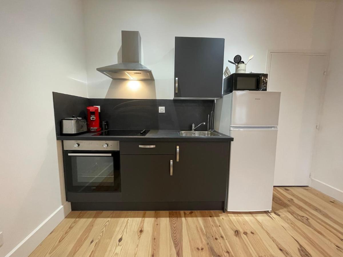 Residence Croix D'Anzin Valenciennes Ngoại thất bức ảnh
