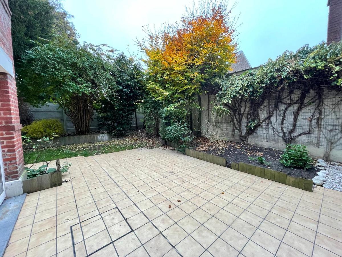 Residence Croix D'Anzin Valenciennes Ngoại thất bức ảnh
