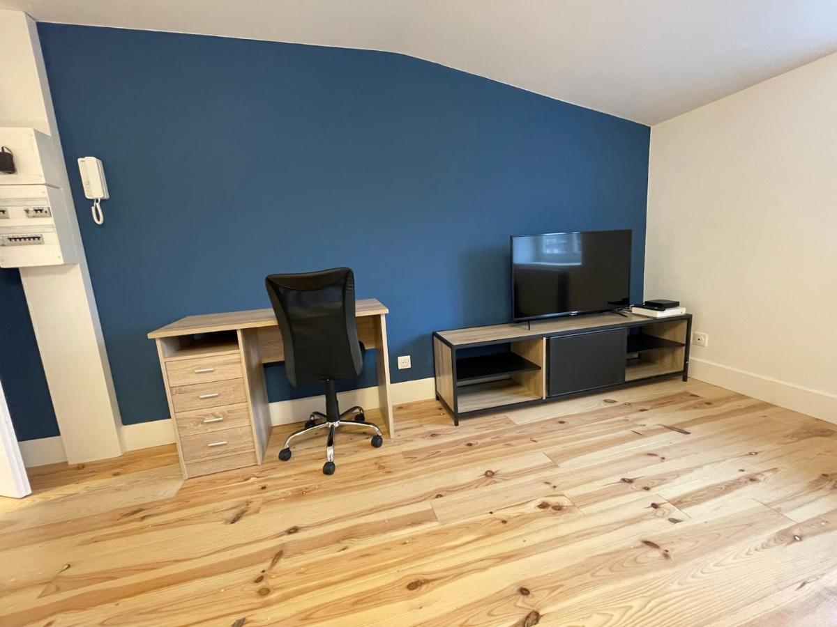 Residence Croix D'Anzin Valenciennes Ngoại thất bức ảnh