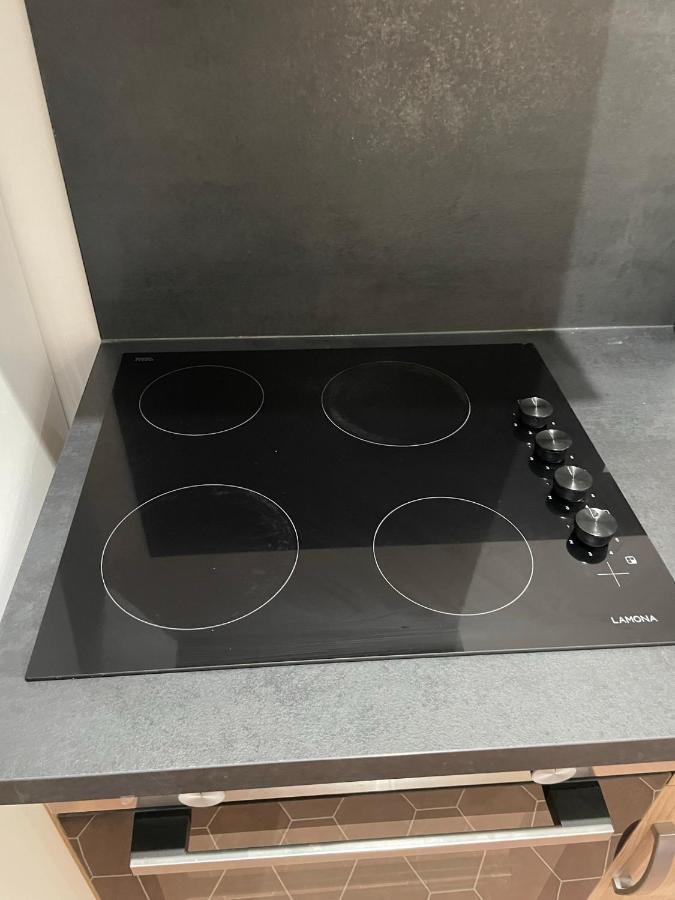 Residence Croix D'Anzin Valenciennes Ngoại thất bức ảnh