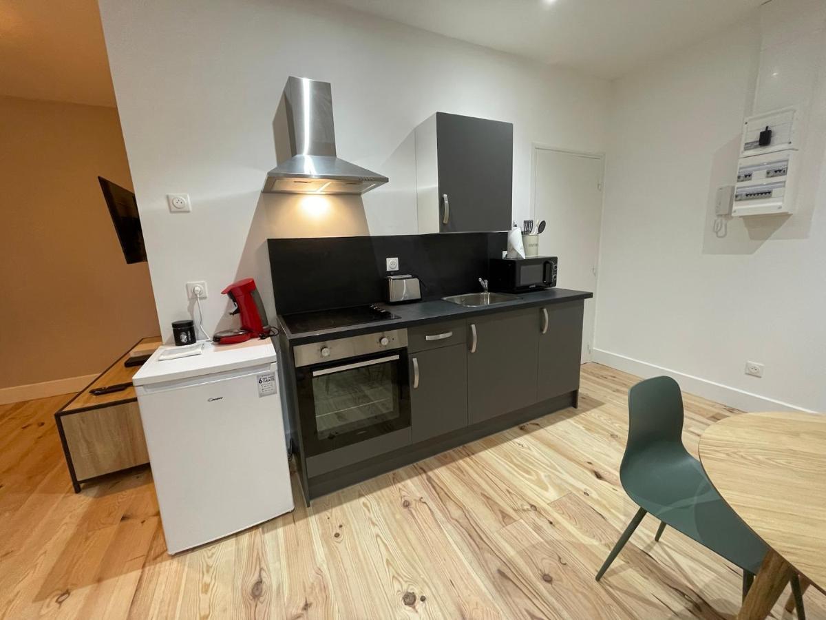 Residence Croix D'Anzin Valenciennes Ngoại thất bức ảnh
