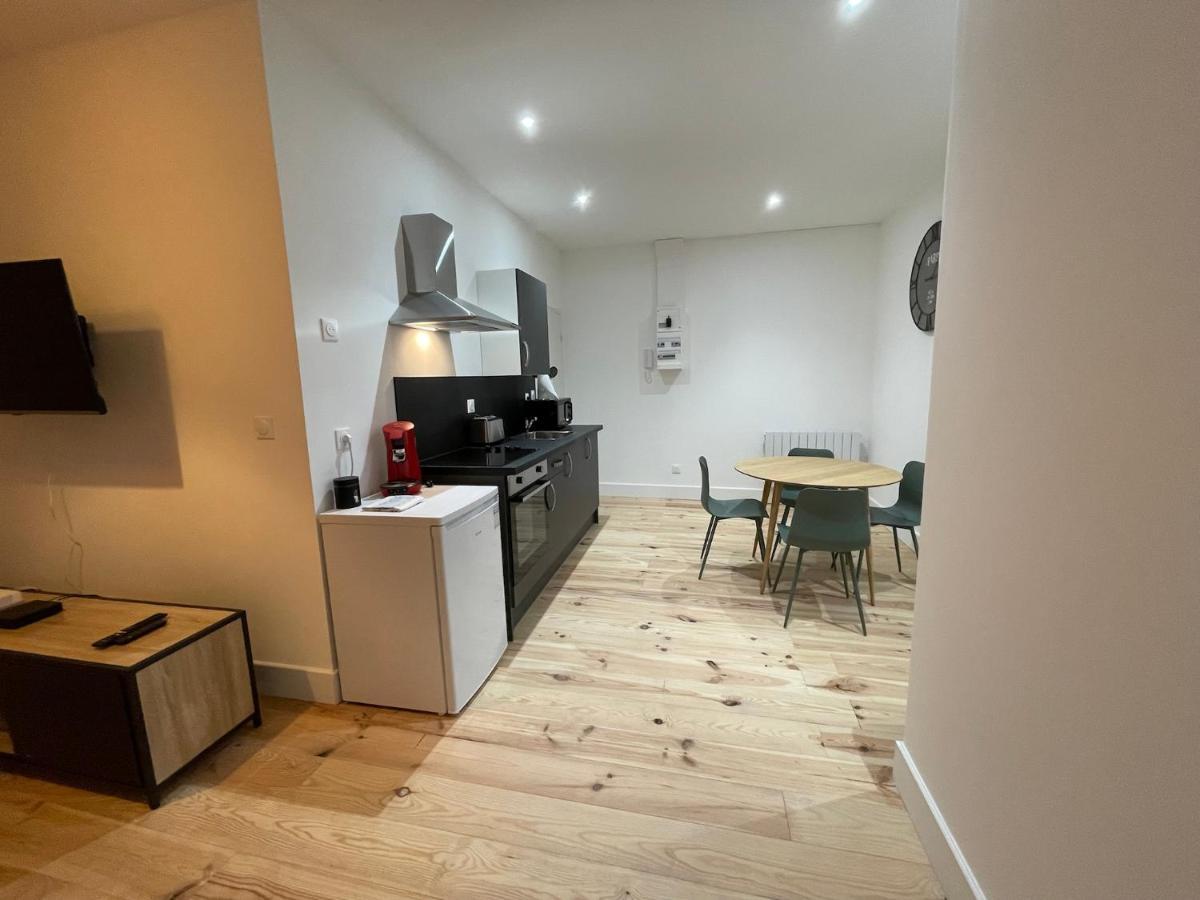 Residence Croix D'Anzin Valenciennes Ngoại thất bức ảnh