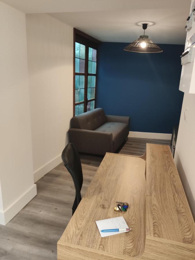 Residence Croix D'Anzin Valenciennes Ngoại thất bức ảnh